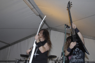 EXHUMED